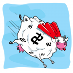 Cut Out the Middleman? Pfffft! Trim the Real Fat – Fire Your Boss!