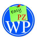 Easy PZ WordPress