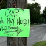 Who Knew The Junk In Your Head Could Make You Money?