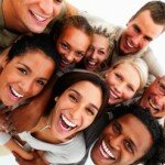 Shiny Happy People – Attract More Clients!