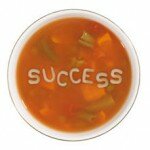 Success Soup! Learn The 5 Essential Ingredients of Online Marketing for Your Home Business